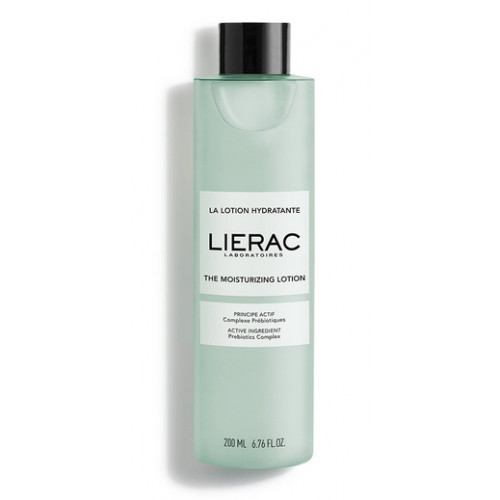 Lierac The Moisturising Lotion 200ml