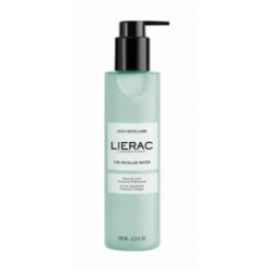 Lierac The Micellar Water 200ml