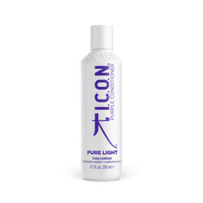 I.C.O.N. Pure Light Purple Conditioner 250ml