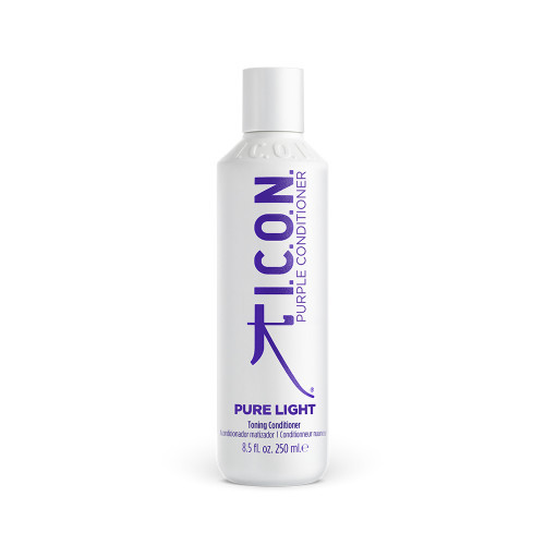 I.C.O.N. Pure Light Purple Conditioner 250ml