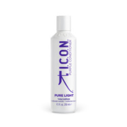 I.C.O.N. Pure Light Purple Conditioner 250ml