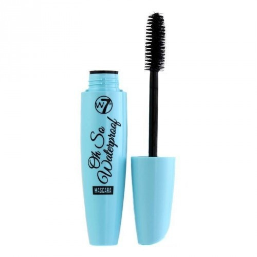 W7 cosmetics Oh So Waterproof Mascara