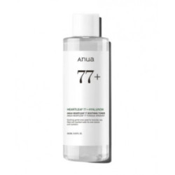 ANUA Heartleaf 77 Soothing Toner 250ml