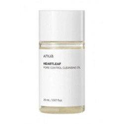 ANUA Heartleaf Pore Control Cleansing Oil 200ml