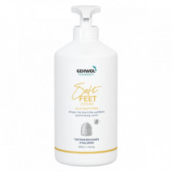 Gehwol Fusskraft Soft Feet Cream 125ml