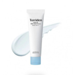 Torriden Dive-In Mild Sunscreen SPF50+ PA++++ 60ml