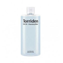 Torriden Dive-In Low Molecular Hyaluronic Acid Cleansing Water 400ml
