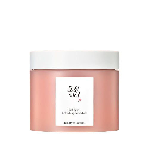 Beauty of Joseon Red Bean Refreshing Pore Mask 140ml