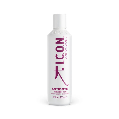 I.C.O.N. Antidote Replenishing Cream 250ml