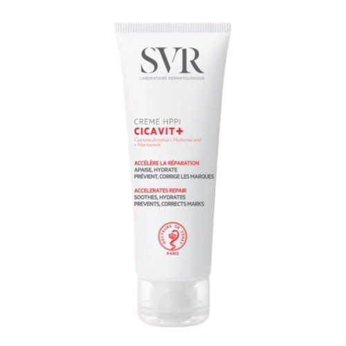 SVR Cicavit+ Soothing Cream 100ml
