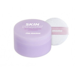 I'M MEME Skin Pillow Setting Powder Lavender 10g