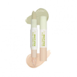 I'M MEME I'm Multi Stick Dual Corrector 7.6 g.