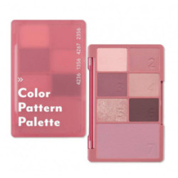 I'M MEME Color Pattern Palette 9.4 g