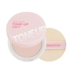 I'M MEME Pink Blur Tone-Up Pact 10g