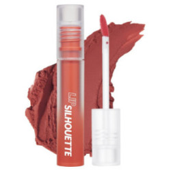 I'M MEME Lip Silhouette Matte Velvet Tint 4g