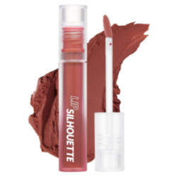 I'M MEME Lip Silhouette Matte Velvet Tint 4g