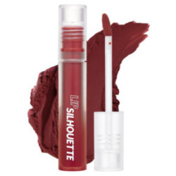 I'M MEME Lip Silhouette Matte Velvet Tint 4g