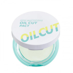 I'M MEME I'm Oil Cut Pact Matte Finish Powder 9.5g