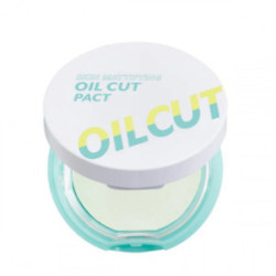 I'M MEME I'm Oil Cut Pact Matte Finish Powder 9.5g