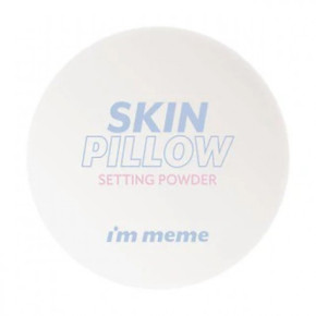 I'M MEME Skin Pillow Setting Powder 10g