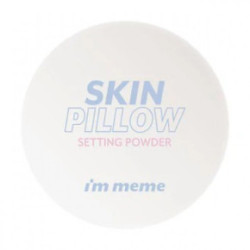 I'M MEME Skin Pillow Setting Powder 10g