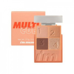 I'M MEME Multi Cube Eyeshadow 7.7g