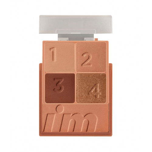 I'M MEME Multi Cube Eyeshadow 7.7g