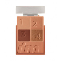 I'M MEME Multi Cube Eyeshadow 7.7g