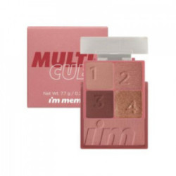 I'M MEME Multi Cube Eyeshadow 7.7g