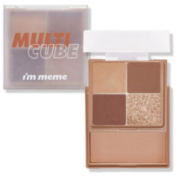 I'M MEME Multi Cube Eyeshadow 7.7g