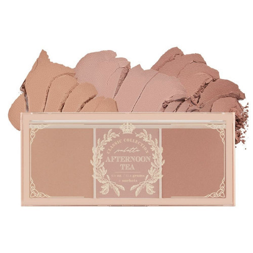 I'M MEME I'm Afternoon Tea Blusher Palette 11.4g