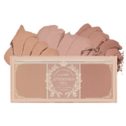 I'M MEME I'm Afternoon Tea Blusher Palette 11.4g