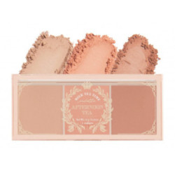 I'M MEME I'm Afternoon Tea Blusher Palette 11.4g