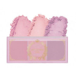 I'M MEME I'm Afternoon Tea Blusher Palette 11.4g