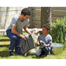 Norwex Pet Towel 1 pc.