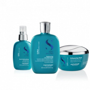 AlfaParf Milano SDL Curls Set