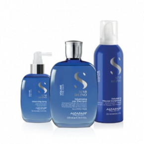 AlfaParf Milano SDL Volume Set