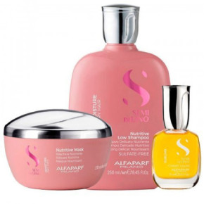 AlfaParf Milano SDL Moisture Set