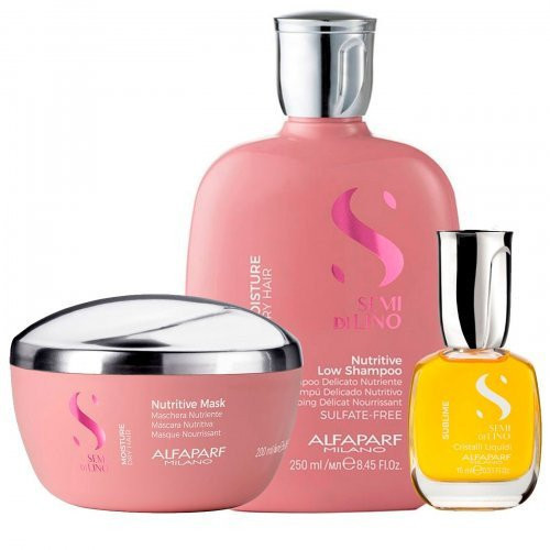 AlfaParf Milano SDL Moisture Set