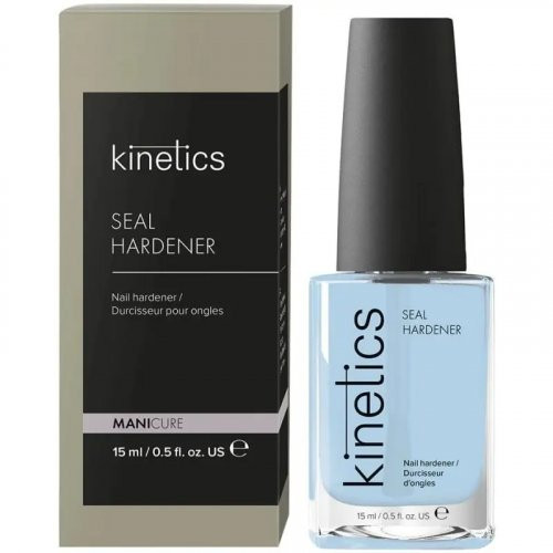 Kinetics Seal Hardener Nail Treatment 15ml