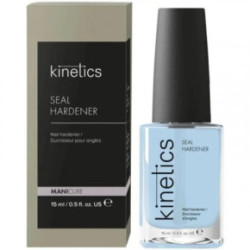 Kinetics Seal Hardener Nail Treatment 15ml