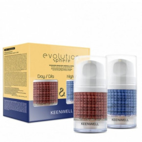 Keenwell Evolution Sphere Rejuvenating Kit Set