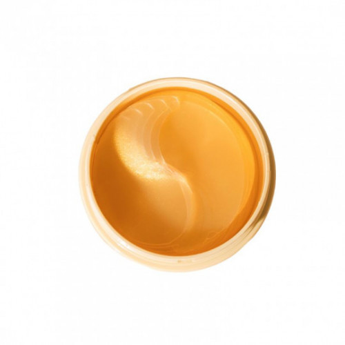 Dizao Hydrogel Eyepatch Snail 60pcs.