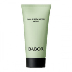 Babor Agathist Soul & Body Lotion 250ml