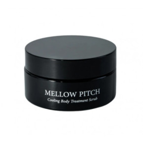 Maar Mellow Pitch Cooling Body Treatment Scrub 200ml