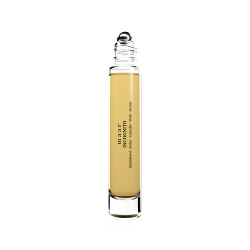 Maar Incognito Perfume Oil 10ml