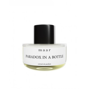 Maar Paradox In A Bottle Perfume Extract 50ml
