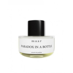 Maar Paradox In A Bottle Perfume Extract 50ml