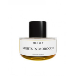 Maar Nights In Morocco Perfume Extract 50ml