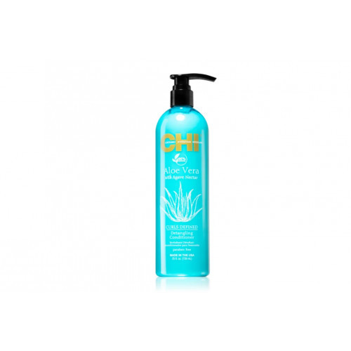 CHI Curls Defined Detangling Conditioner 340ml
